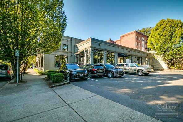 For Sale > 407 NW 17th Avenue: 407 NW 17th Ave, Portland, OR 97209
